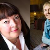 Lawless by Jessie Keane & Harbour Street by Ann Cleeves: DOUBLE BILL! Author(S!) of the Week on Lite