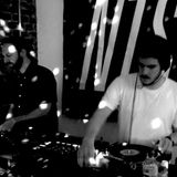 Reebok Presents: Illum Sphere & Jon K - 4th September 2014