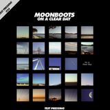 Test Pressing 054 / Moonboots / On A Clear Day