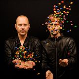 Booka Shade – Live @ Club Hebraica (Lima, Peru) – 05.11.2011