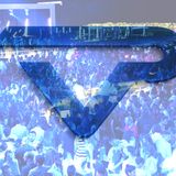 Mr VPoz Live @ Breeze Venue Limmasol 28.06.14 (Warm Up Mix)