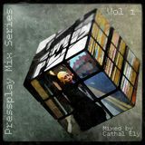 PressPlay mix series Vol 1