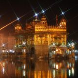 Wahe Guru (night)