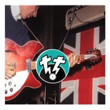 Teenage Targets #1 - Mersey Powerpop #1