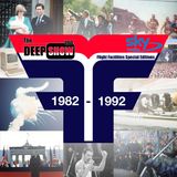 Elis Deep Show Mix #190 - Part 2 (Flight Facilities 1982-1992)