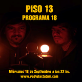 Programa 18