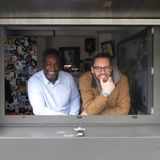 The Do!! You!!! Breakfast Show w/ Charlie Bones & A Guy Called Gerald - 28th October 2015