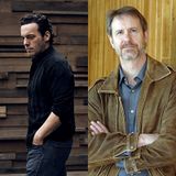 Le grand roman américain - Joseph Boyden et Ron Rash