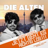 Die Alten (Harry Dee & AC-K) - Megamix Vol. 3