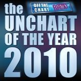 Unchart of the Year 2010 (originally aired 26/12/2010)