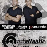 Clubatlantic Radio Show 2014 - 2015 @ Semana 08 (De 3 a 9 nov 2014)