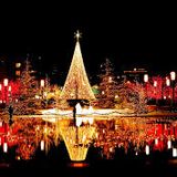 Special Christmas chill out session 2014