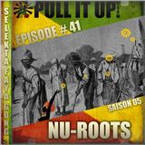 Pull It Up Show - Episode 41 - S5
