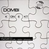 Dombi - Degrain Records Podcast (Konekt EP Promo)