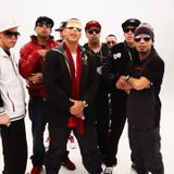 Reggaeton - Lean Emmanuel