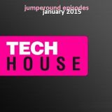 Jumperound Episodes 2015