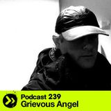 DTPodcast 239: Grievous Angel