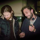 Luke Vibert - Live set @ Sonar (2005 / Barcelona)