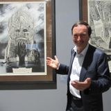 Itw Michel Edouard Leclerc-Expo Metal Hurlant