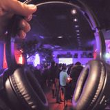 Cédric Sheva @ Opium, Nantes - Silent Party