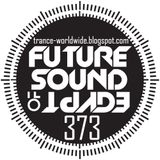 Aly & Fila - Future Sound of Egypt 373 (05.01.2015), FSOE 373