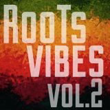 rootsvibes vol.2