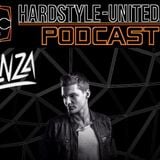 Denza @ Hardstyle United Podcast #6
