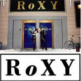 "The RoXY-tape" (utmost early 1992 - prob. mixed by DJ Dimitri)