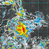 TORMENTA