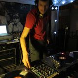 Le Mix Furtif gets ready for action