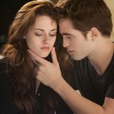 Breaking Dawn Part II Interviews