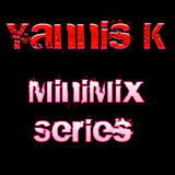 Fall '13 Minimix Series 1