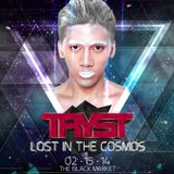 Pre-TRYST 2014 (Special Mix) - Paolo Halili