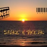19:6:2014 "Shake n Break" with BootZ LIVE on nsbradio