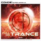 DJ Carlos YangYang - The Mix 29 @ SUPER MOON - Full on Trance 2014-09-05