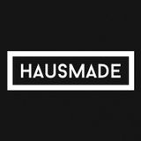 HAUSMADE Podcast 005 ft Tom Luka Guestmix
