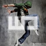 Time To Dance