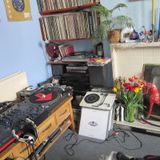 DJ Sue Shoreditch Radio 18 May 2015