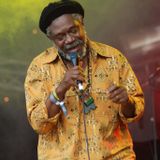 Horace Andy Live Glastonbury 2009