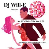 An 80's Salsa Mix Ver.1.39