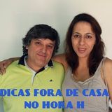 Fora de Casa - 19 de Julho