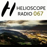 Helioscope Radio 067 (incl. yuuoz Guestmix)