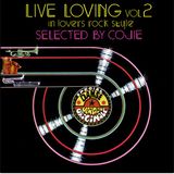 グランドセール 漫画 Papa Cojie of Mighty Crown - Live Loving Vol.2 Lovers Rock 洋楽