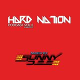 HARD NATION vol.2 (mixed by Sunny Dee)