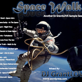 GrantLOVE - A Space Walk