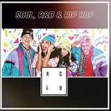 R&B & Hip Hop Soul Mix