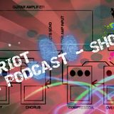 VIVID RIOT GENRE PODCAST - SHOEGAZE
