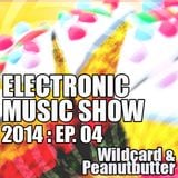 The Electronic Music Show 2014 - Ep. 04