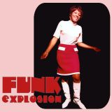 Funk Explosion Mix 11