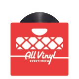Mista Jiggz - All Vinyl Everything Mini Mix